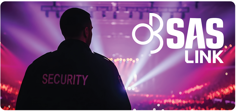 ObSAS LINK Security Officer
