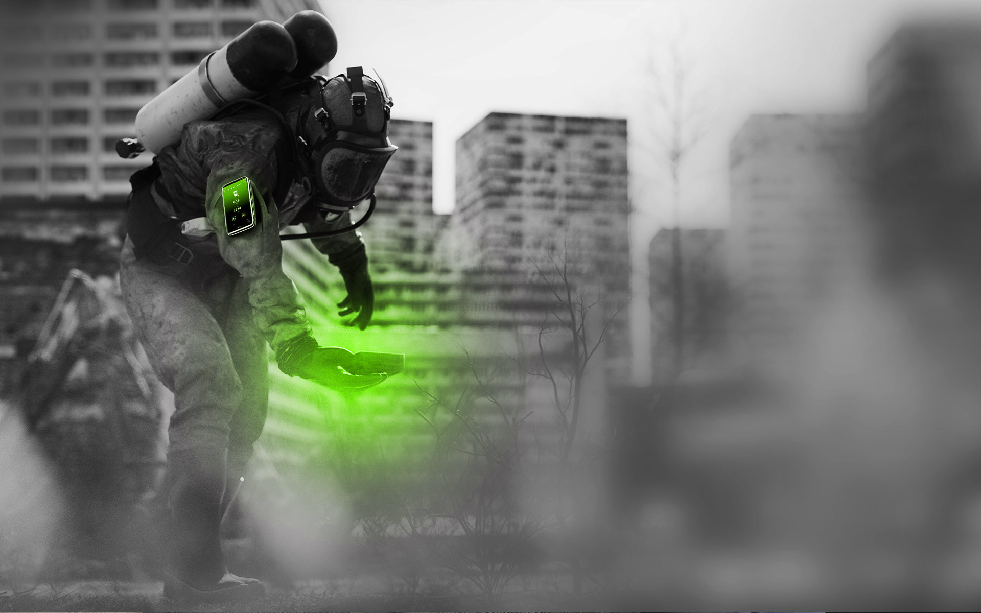 ObSAS LINK FIELD USE